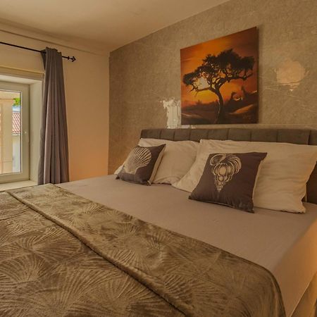 Apartment Coral Metajna Zewnętrze zdjęcie