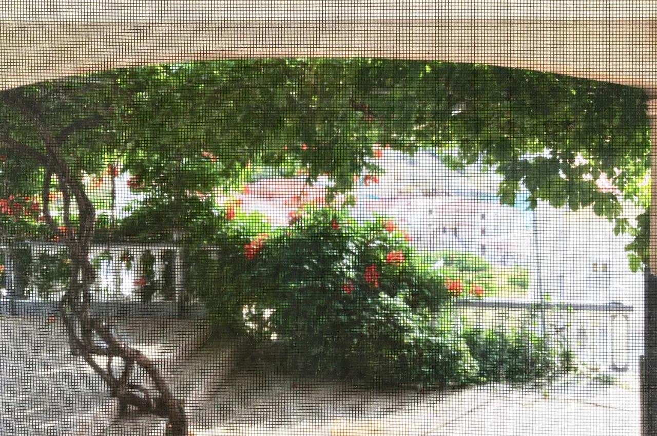 Apartment Coral Metajna Zewnętrze zdjęcie