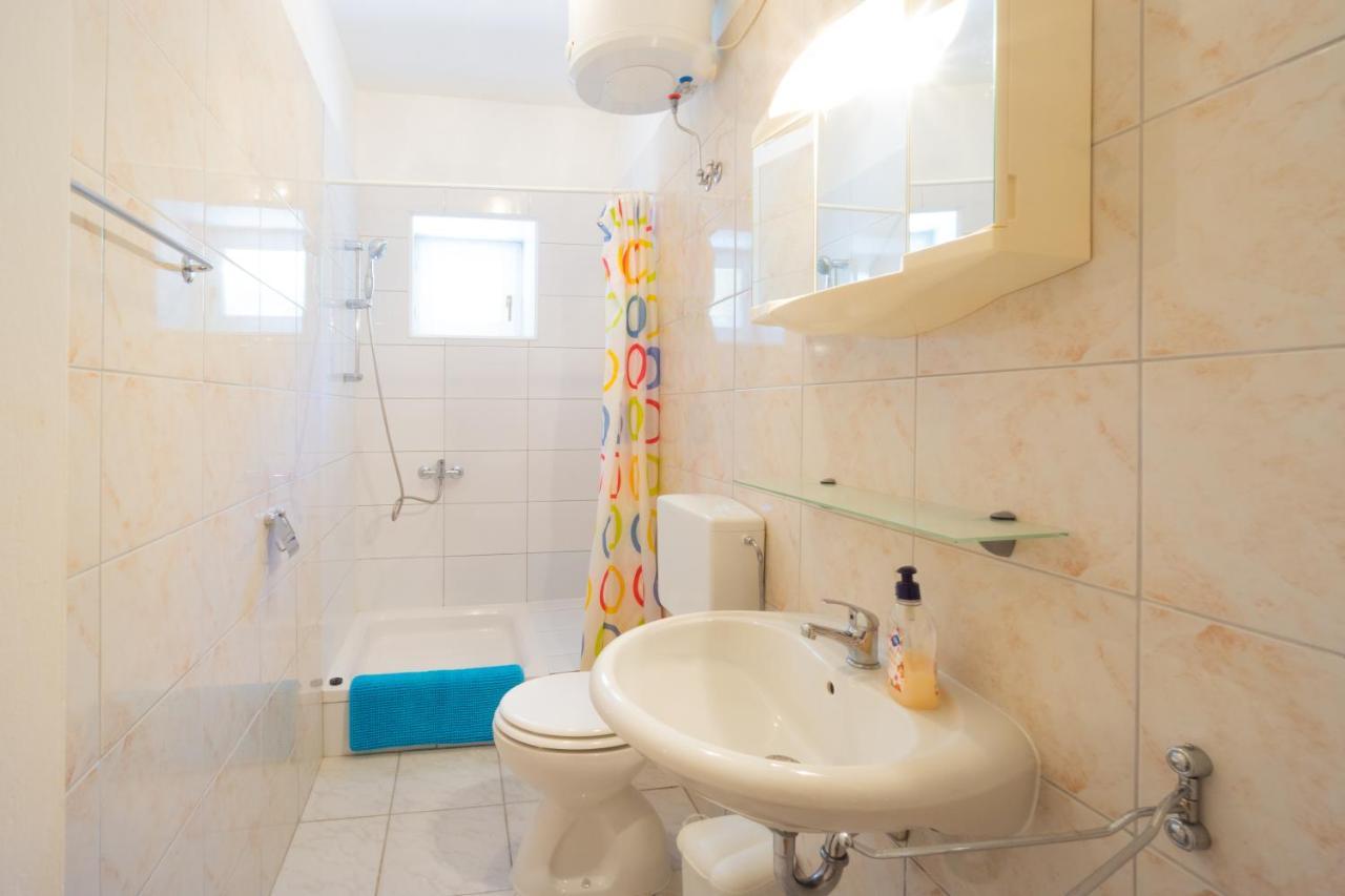 Apartment Coral Metajna Zewnętrze zdjęcie