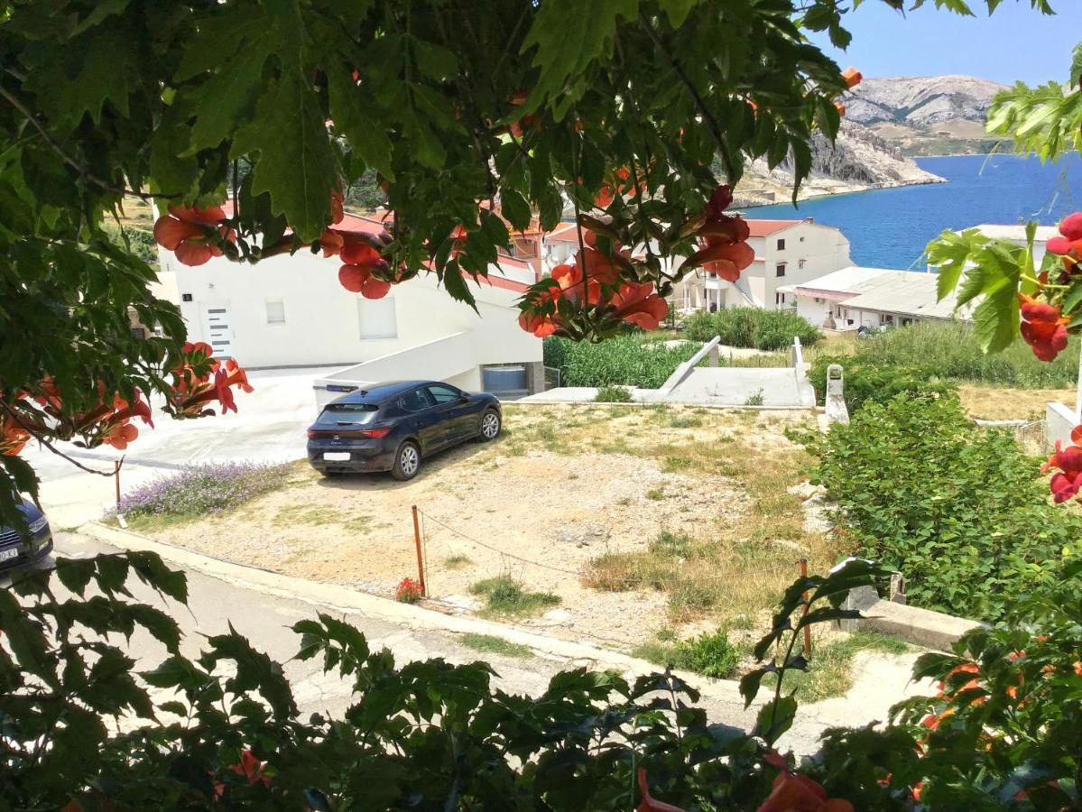 Apartment Coral Metajna Zewnętrze zdjęcie