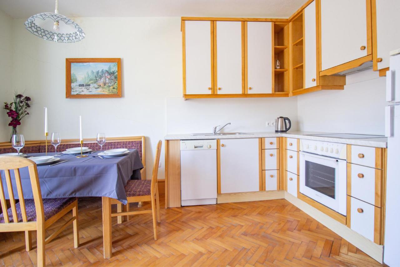 Apartment Coral Metajna Zewnętrze zdjęcie