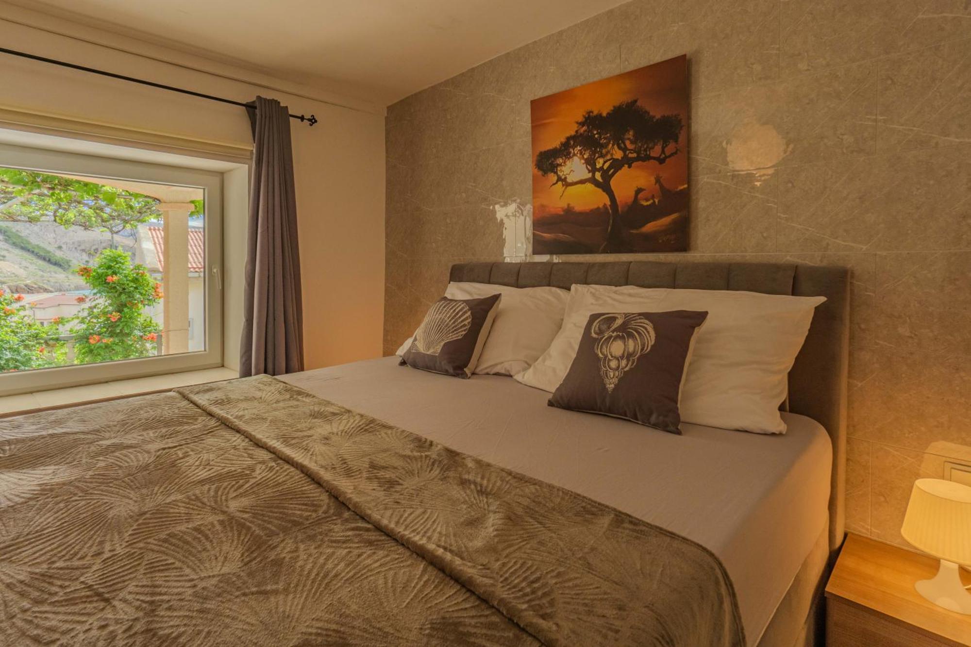 Apartment Coral Metajna Zewnętrze zdjęcie