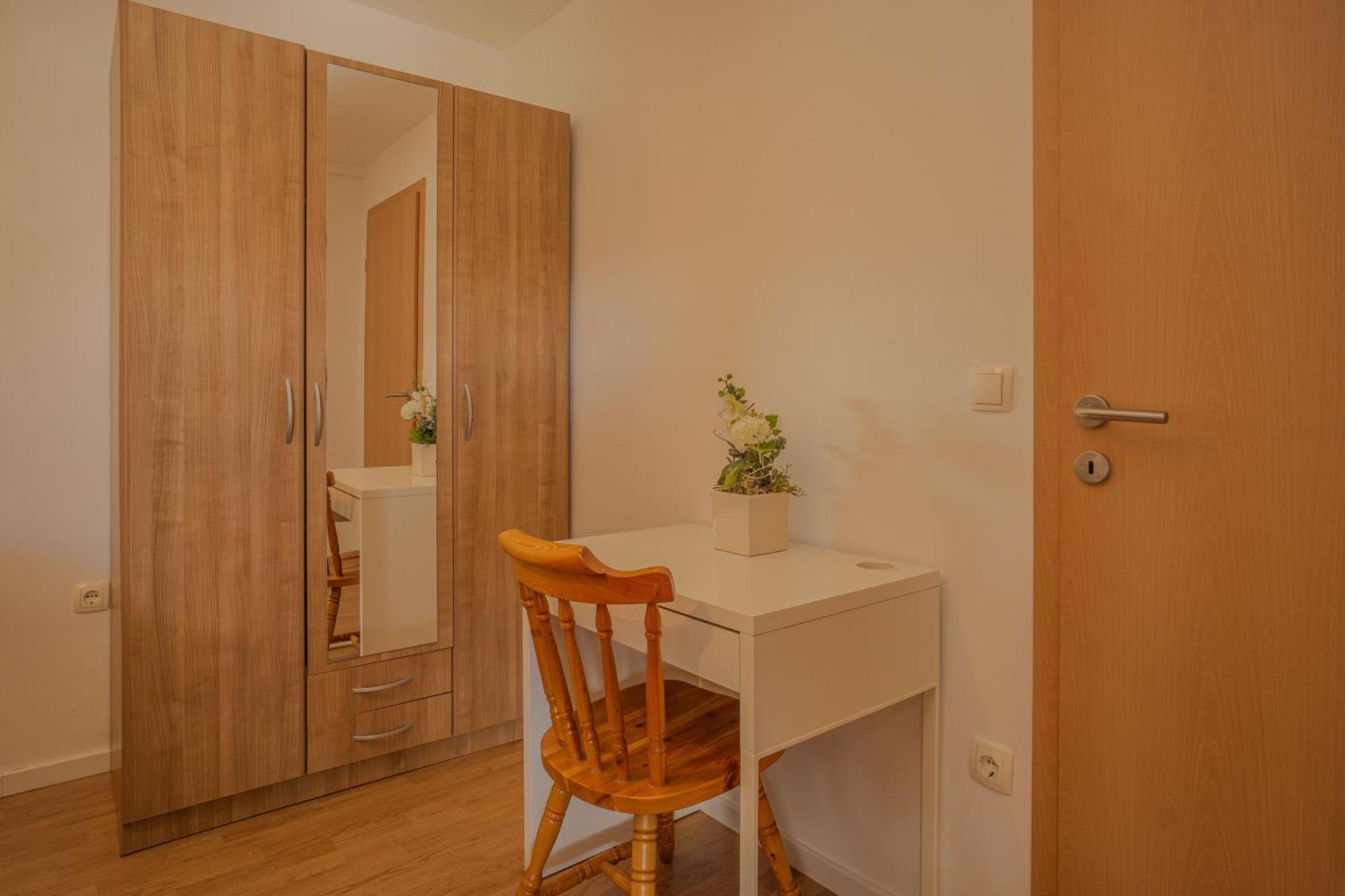 Apartment Coral Metajna Zewnętrze zdjęcie